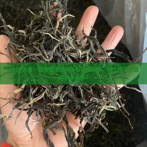 蓝版普洱茶哪个牌子好