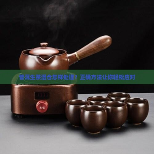普洱生茶湿仓怎样处理