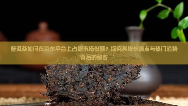 普洱茶如何在京东平台上占据市场份额？探究其增长痛点与热门趋势背后的秘密
