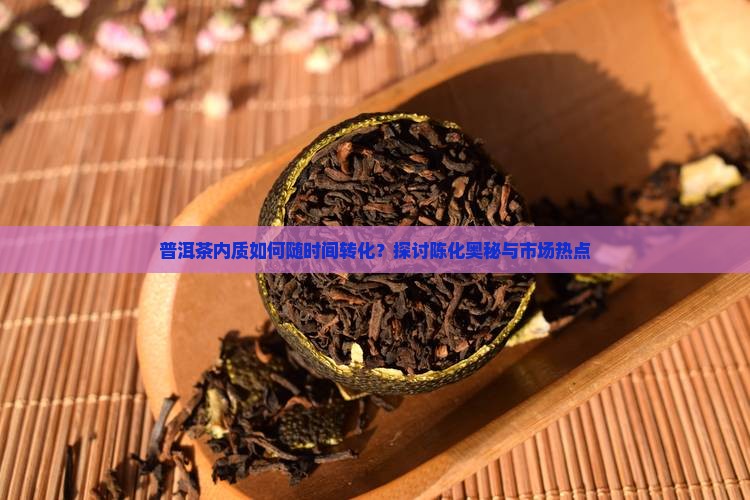 普洱茶内质如何随时间转化？探讨陈化奥秘与市场热点