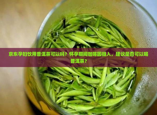 京东孕妇饮用普洱茶可以吗？怀孕期间咖啡因摄入，建议是否可以喝普洱茶？