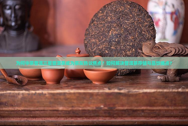 为何中茶普洱三星普洱茶成为茶友热议焦点？如何解决普洱茶存储与品饮痛点？
