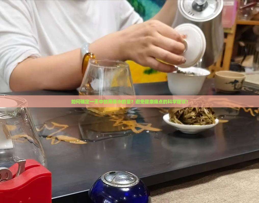 如何确定一天中饮用茶水的量？避免健康痛点的科学建议！