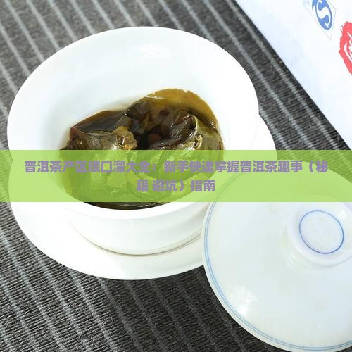 普洱茶产区顺口溜