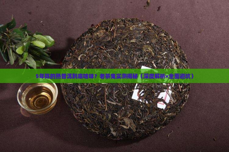 5年熟普洱茶口感描述