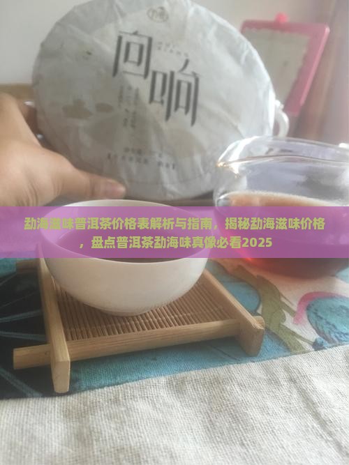 勐海滋味普洱茶 勐海滋味普洱茶