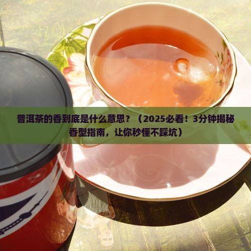 普洱茶的香是什么意思 普洱茶的香是什么意思
