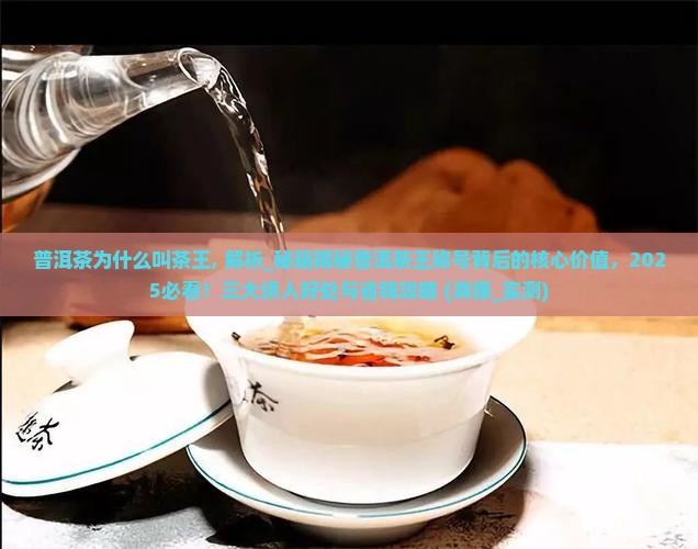 普洱茶为什么叫茶王