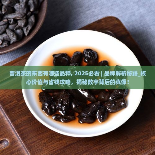普洱茶的东西有哪些品种