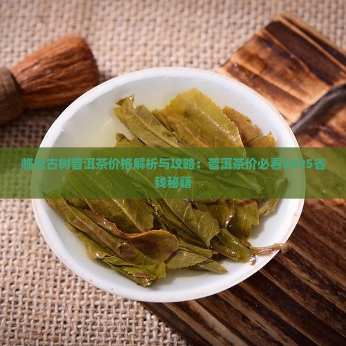 临沧茶区古树普洱茶价格