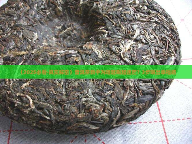 普洱茶里的味道