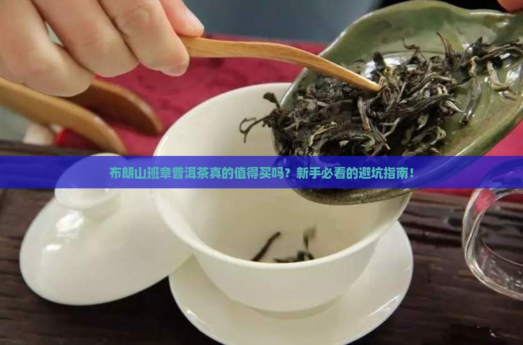 布朗山班章普洱茶特点