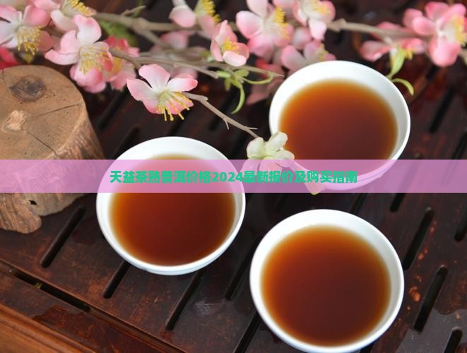 天益茶熟普洱价格