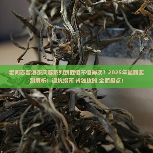 老同志普洱茶庆春系列清单 老同志普洱茶庆春系列清单