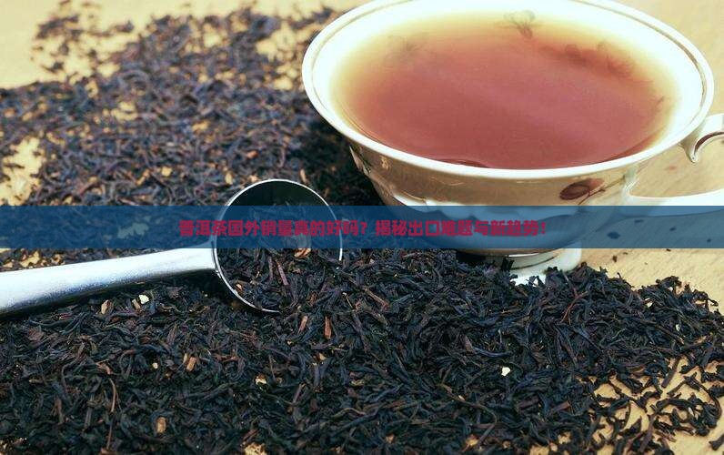 普洱茶国外销量