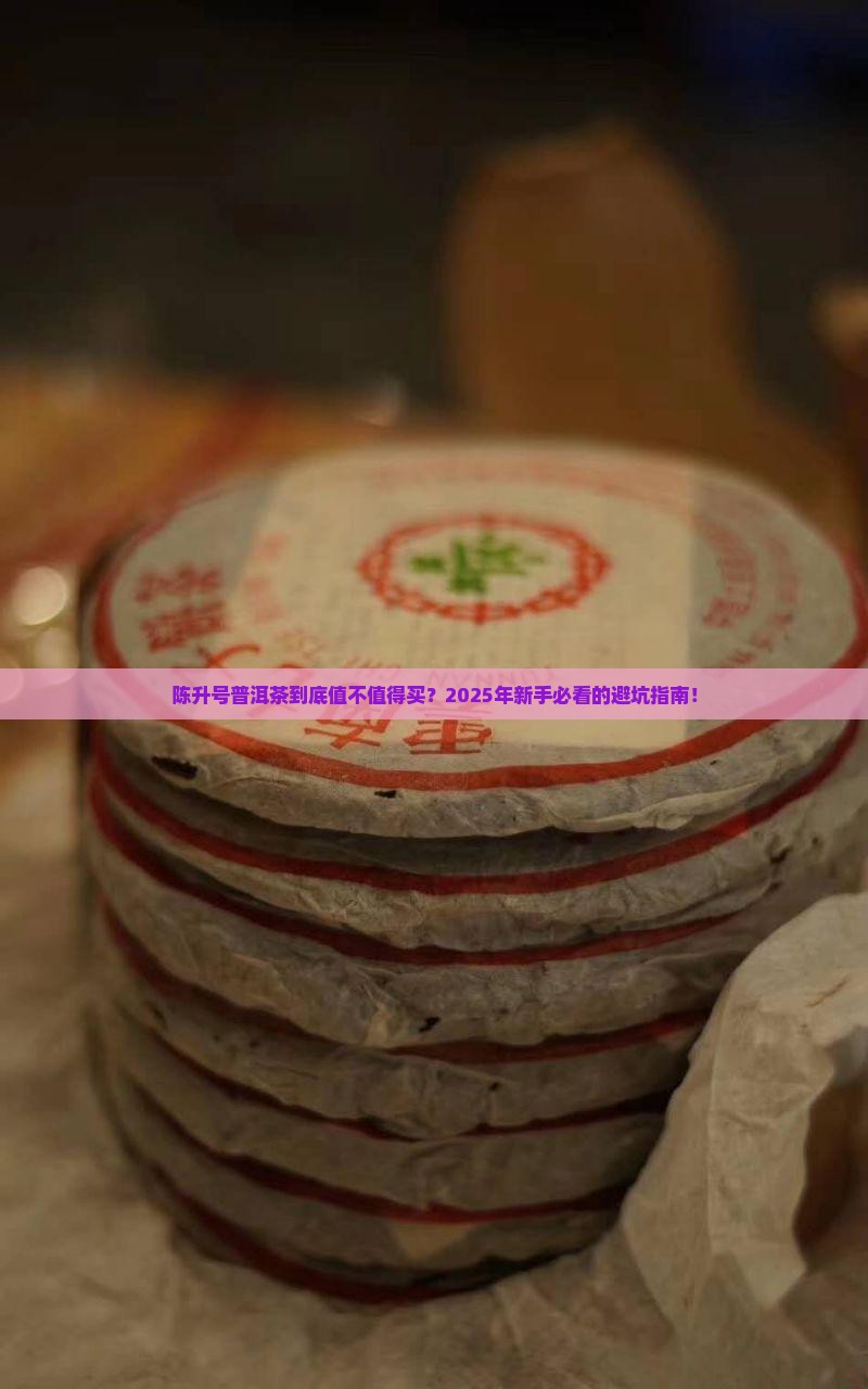 陈升号普洱茶介绍