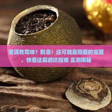 普洱有霉味还能喝吗