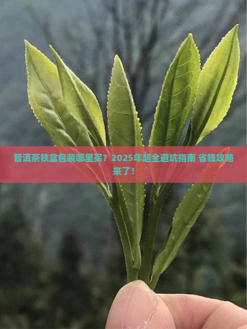 普洱茶包装铁盒哪里有卖