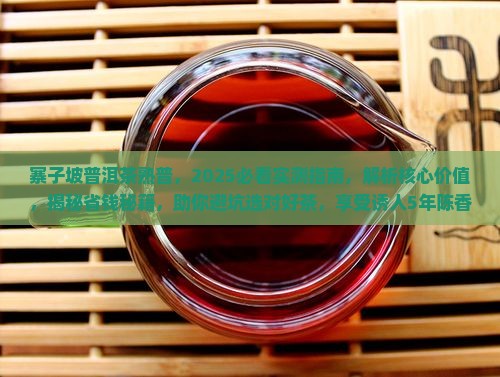 寨子坡普洱茶熟普