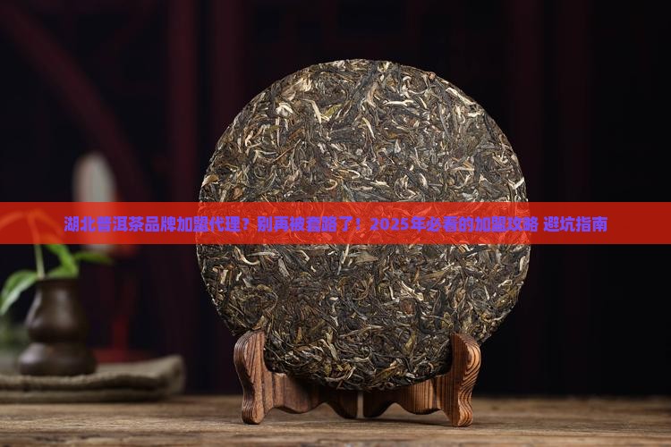 湖北普洱茶品牌加盟代理