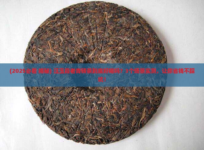 汪玉霞老青砖茶