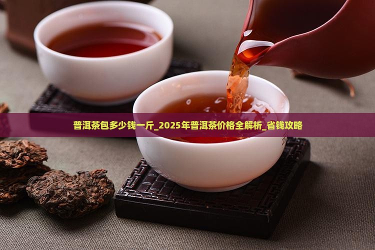 普洱茶包多少钱一斤