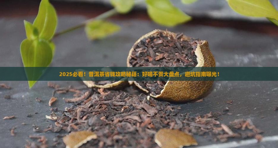普洱茶中什么品牌好喝又便宜