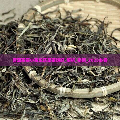 普洱茶买小茶坨还是茶饼好