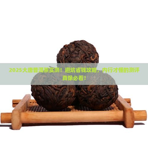 大唐普洱茶测评分析
