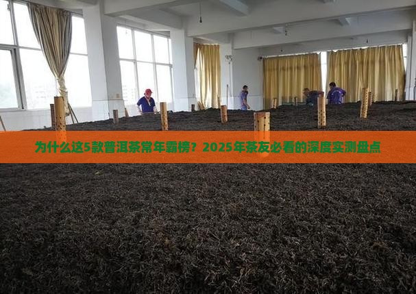 卖普洱茶排行榜