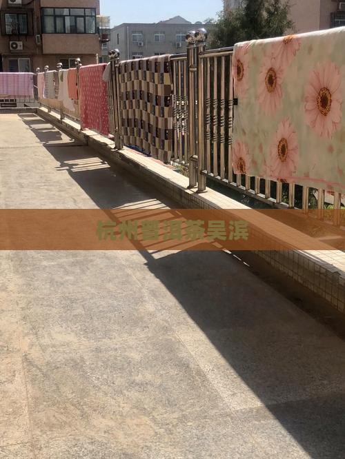 杭州普洱茶吴滨