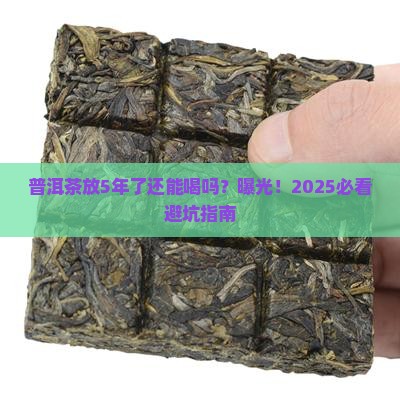 普洱茶放5年了还能喝吗