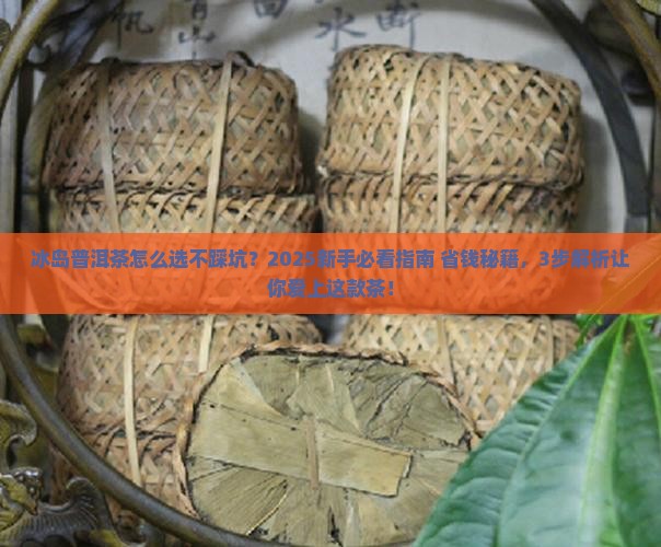 冰岛印象普洱茶推荐
