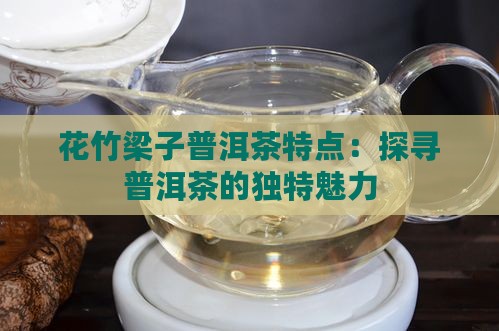 花竹梁子普洱茶特点