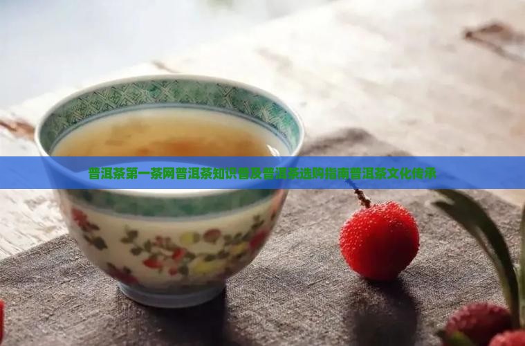 普洱茶第一茶网