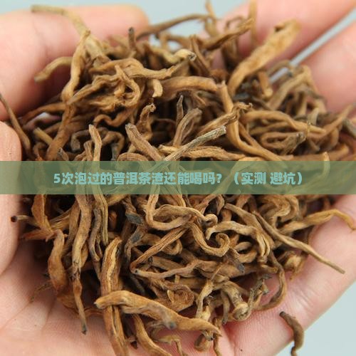 普洱茶渣还能泡茶吗