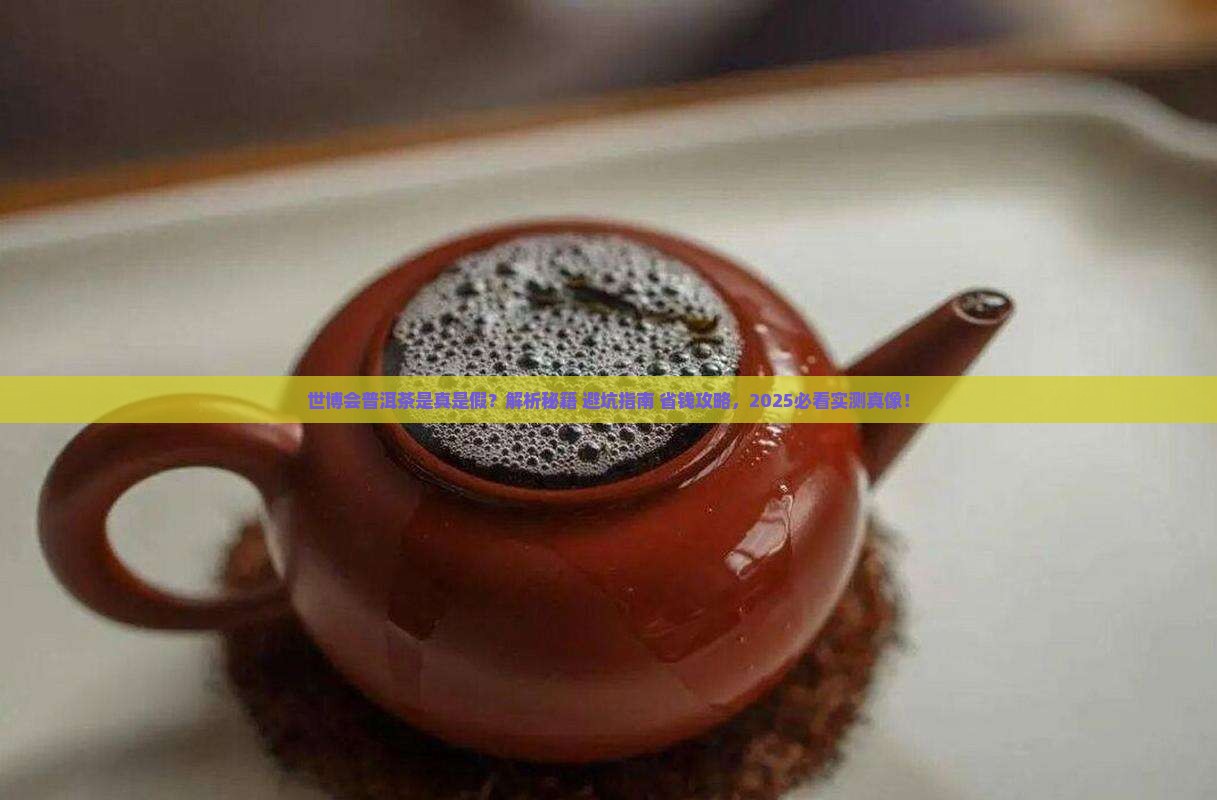 世博会普洱茶是什么
