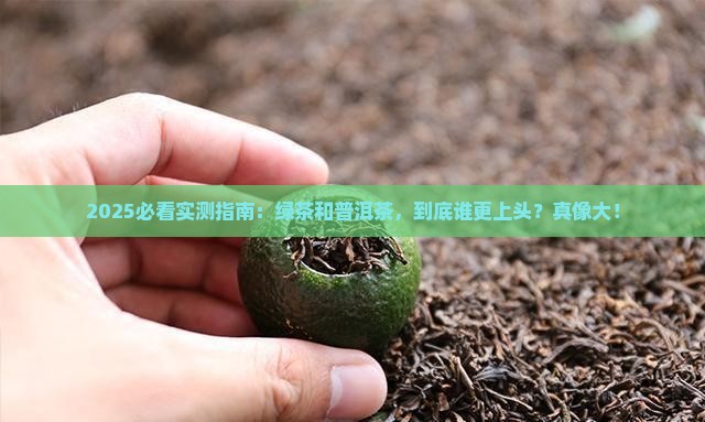 绿茶与普洱茶哪个好喝