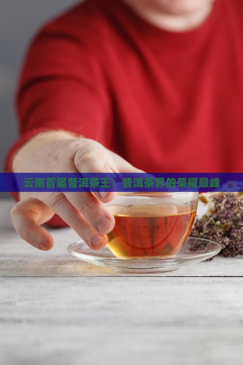 云南首届普洱茶王