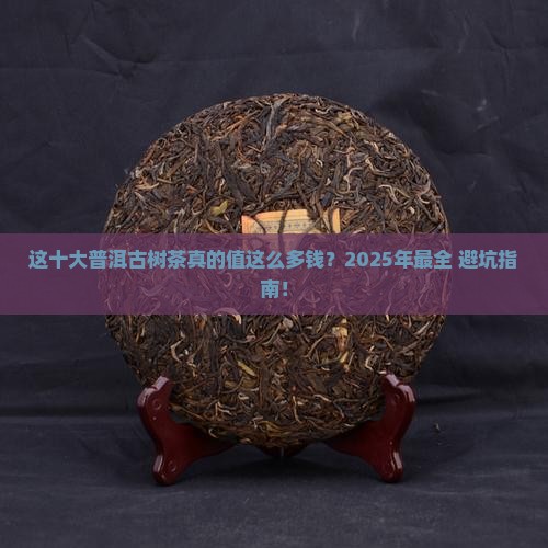 十大昂贵的普洱古树茶