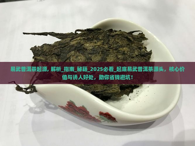 易武普洱茶起源