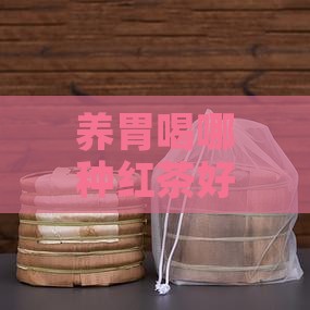 养胃喝哪种红茶好