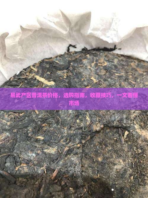易武产区普洱茶价格