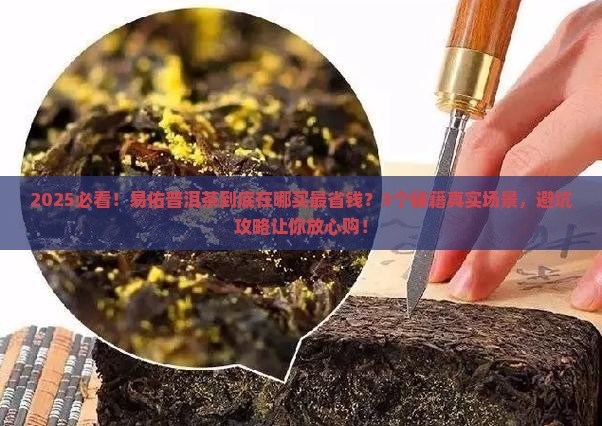易佑普洱茶在哪里有卖
