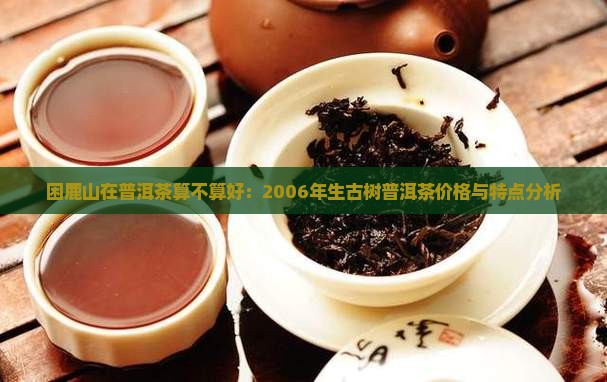 困鹿山在普洱茶算不算好：2006年生古树普洱茶价格与特点分析