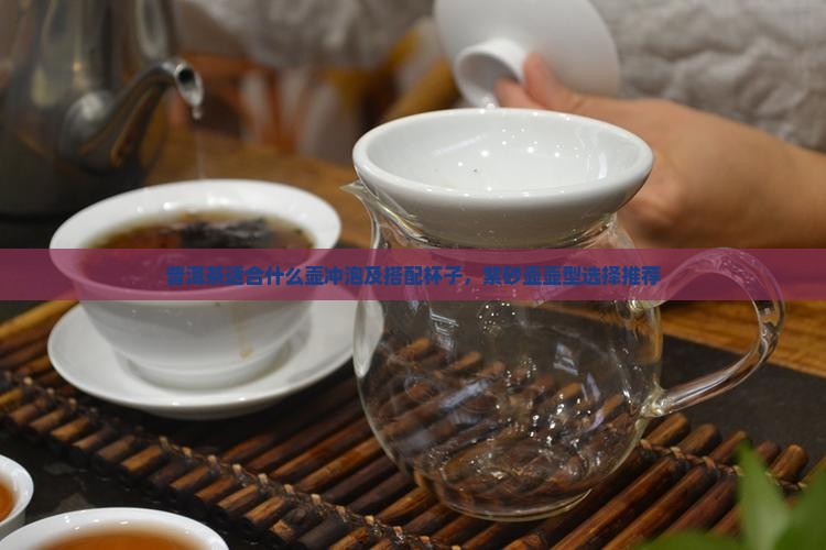 普洱茶适合什么壶冲泡及搭配杯子，紫砂壶壶型选择推荐