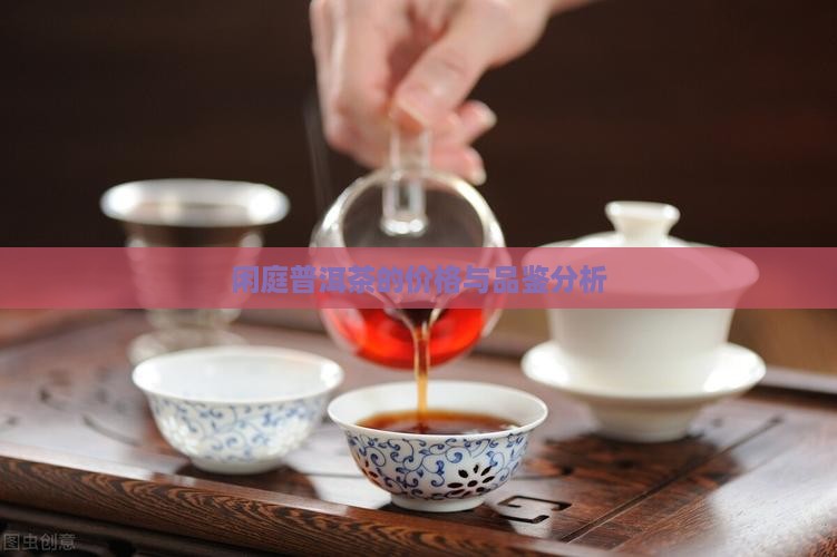 闲庭普洱茶的价格与品鉴分析