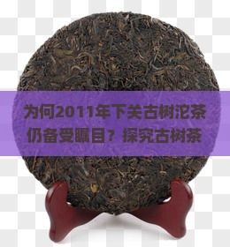 为何2011年下关古树沱茶仍备受瞩目？探究古树茶收藏痛点与市场热点！