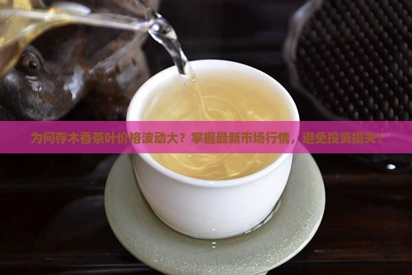 为何存木香茶叶价格波动大？掌握最新市场行情，避免投资损失！