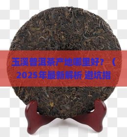 玉溪普洱茶产地是哪里好
